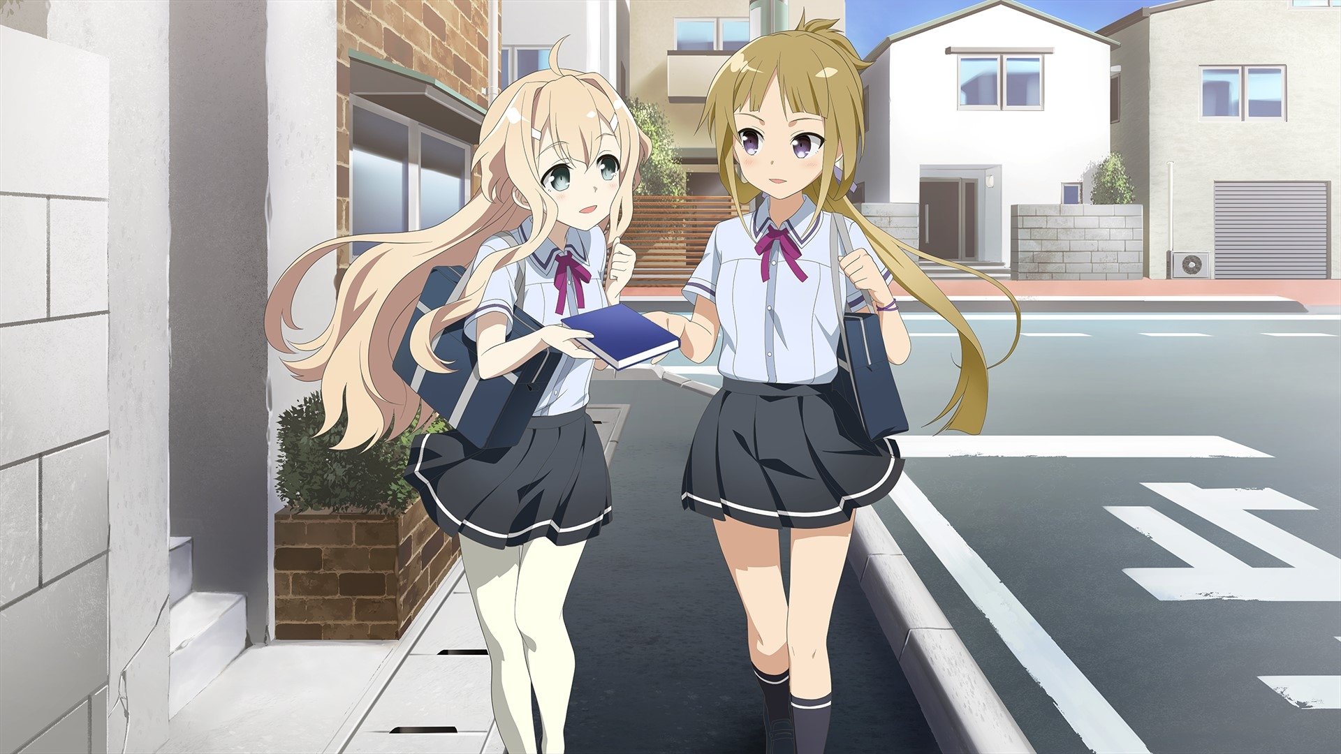 Backdrop image