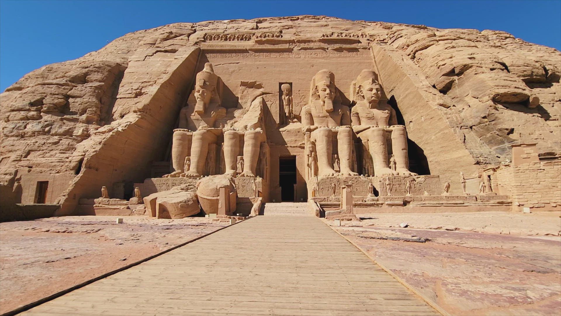Africa's Extraterrestrial Contact