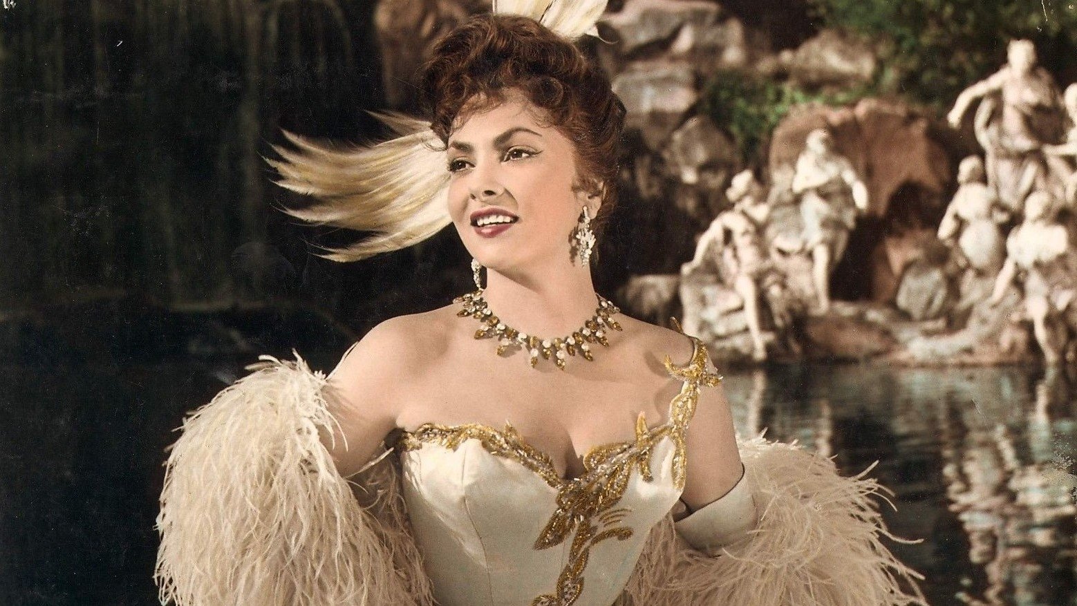 Backdrop image