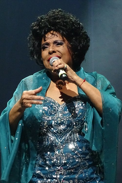 Foto de Eliana Pittman
