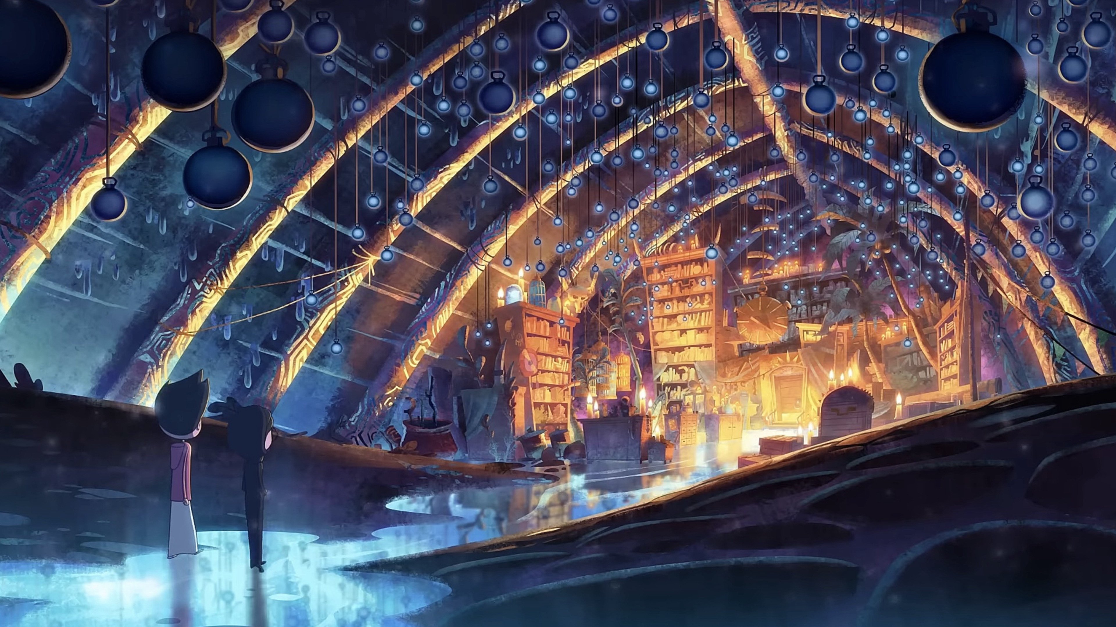 Backdrop image