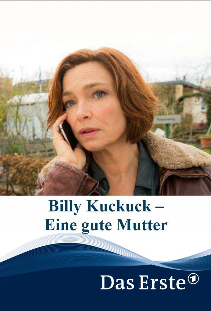 Affiche du film Billy Kuckuck – Eine gute Mutter