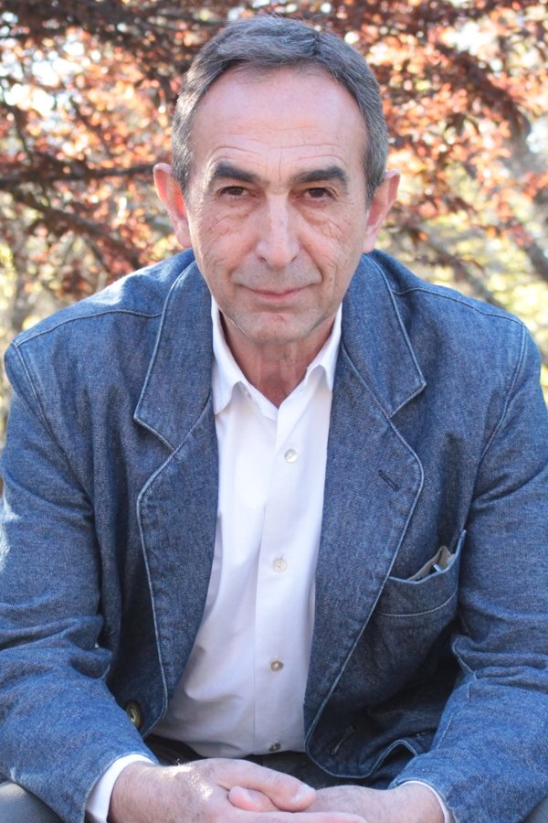 Foto de Claudio Caldini
