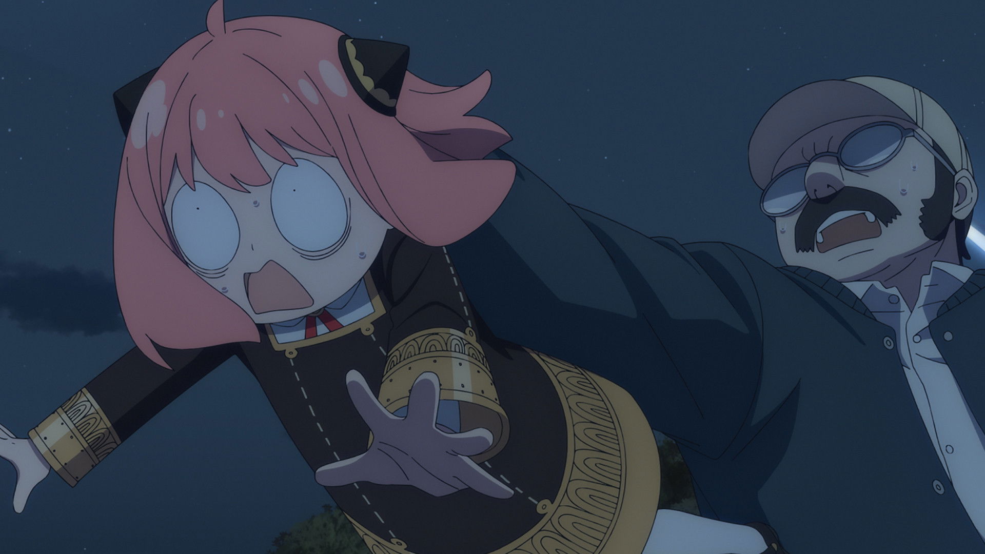 Take Down the Busjacker