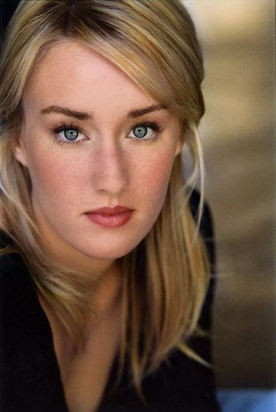 Foto de Ashley Johnson
