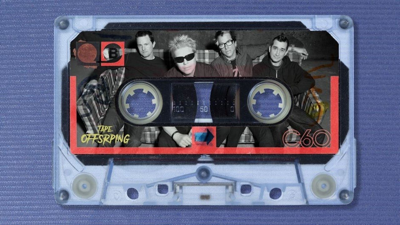 The Offspring