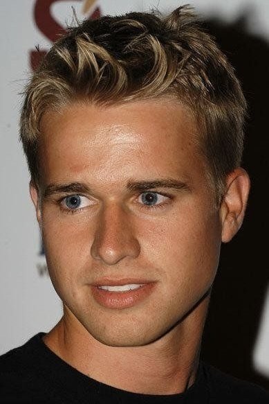 Foto de Randy Wayne