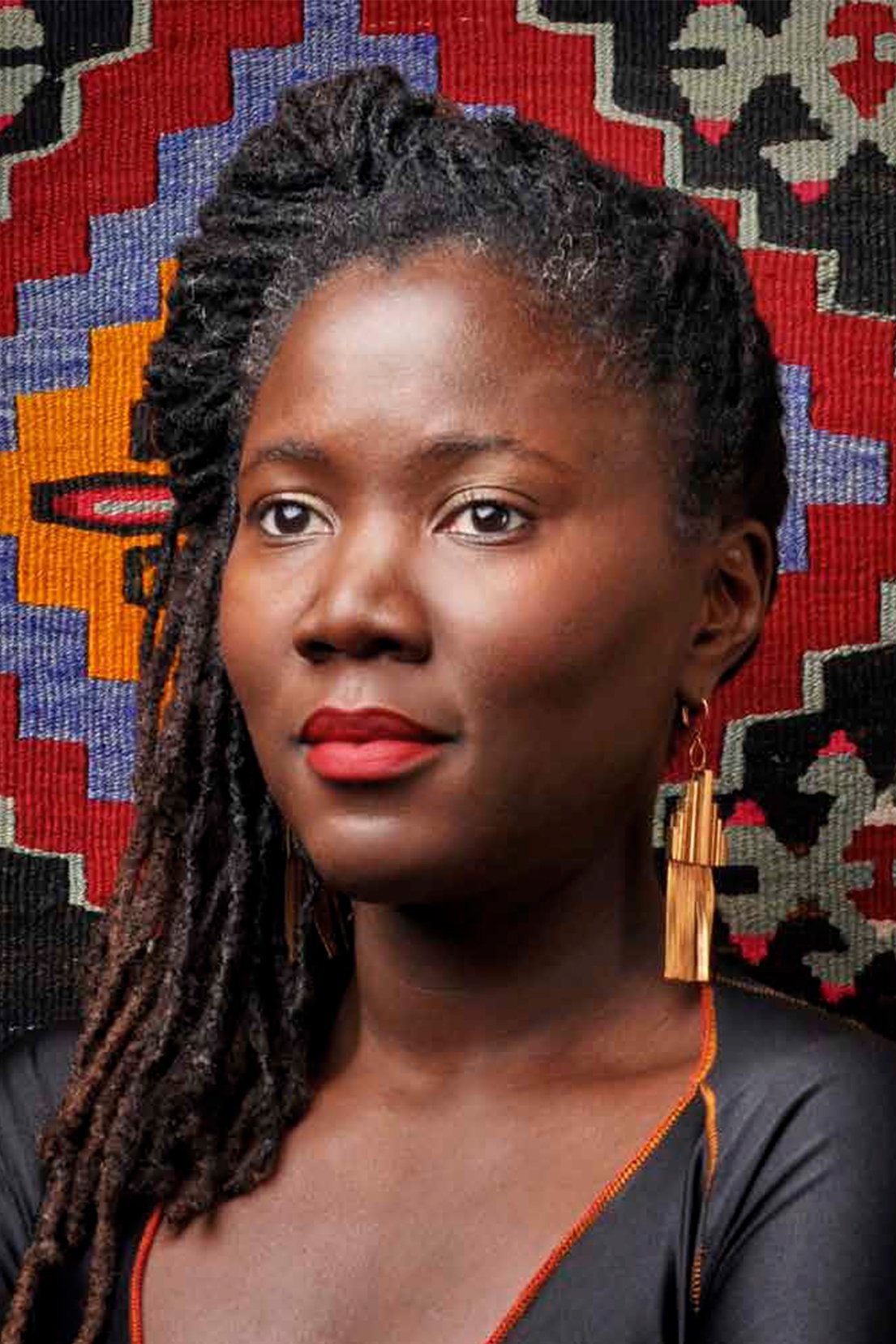 Foto de Alice Diop