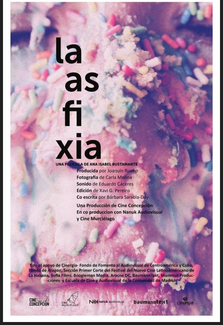 Poster movie