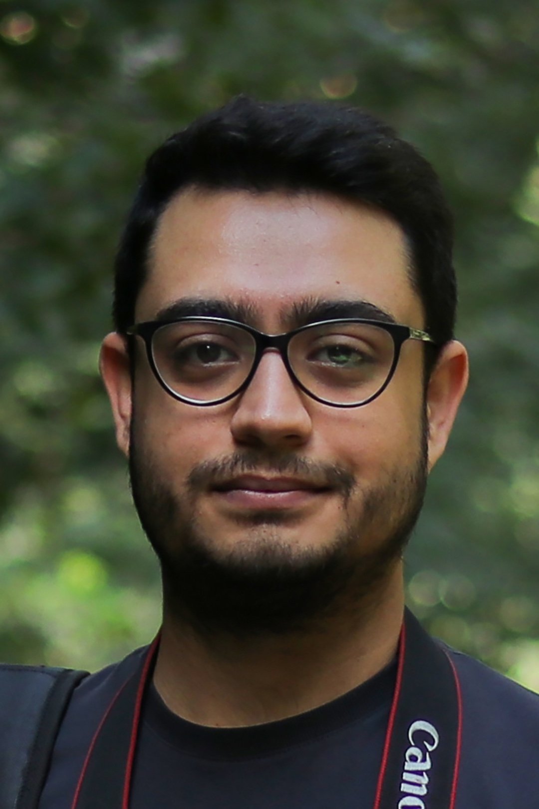 Foto de Mohsen Izadi