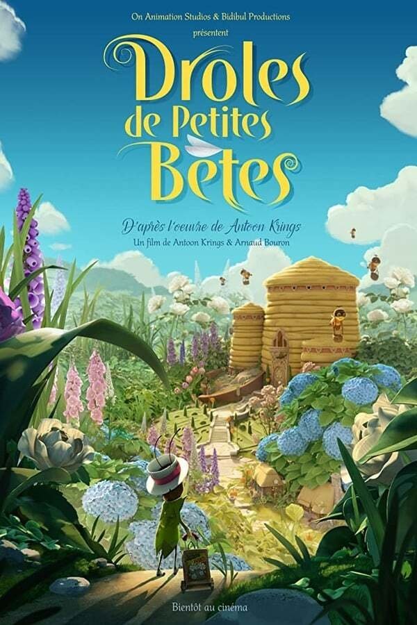 Poster de Temporada 1