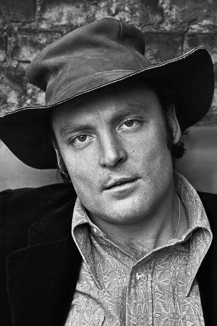 Foto de Stacy Keach