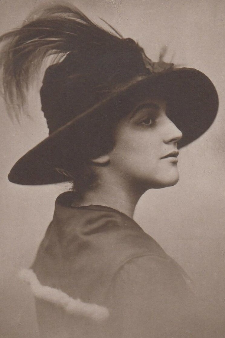 Foto de Ellen Richter