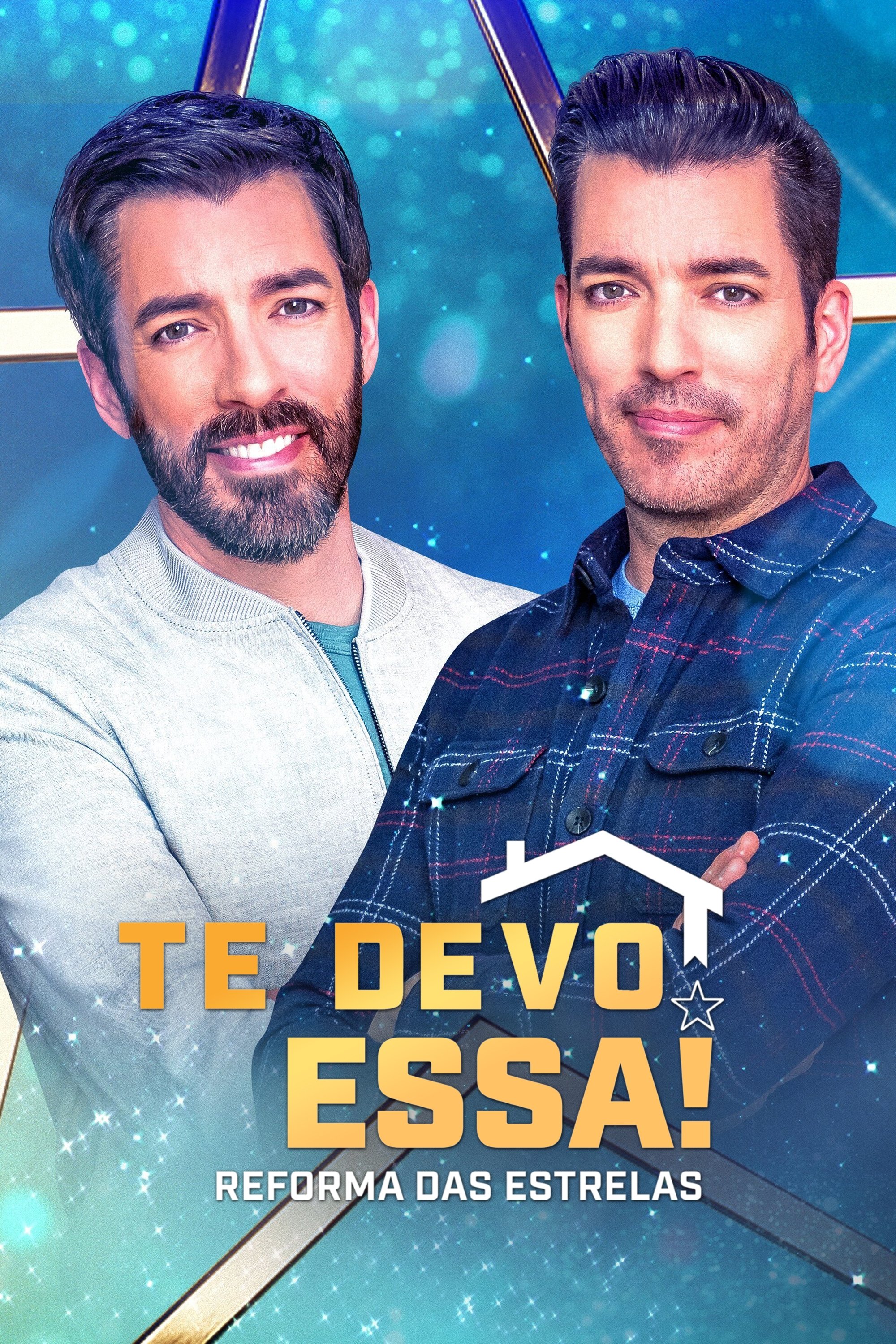 Poster de Temporada 4