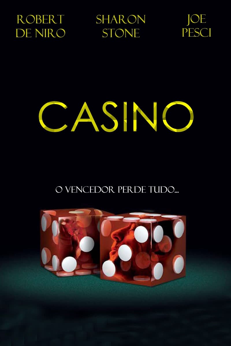 Poster de Cassino