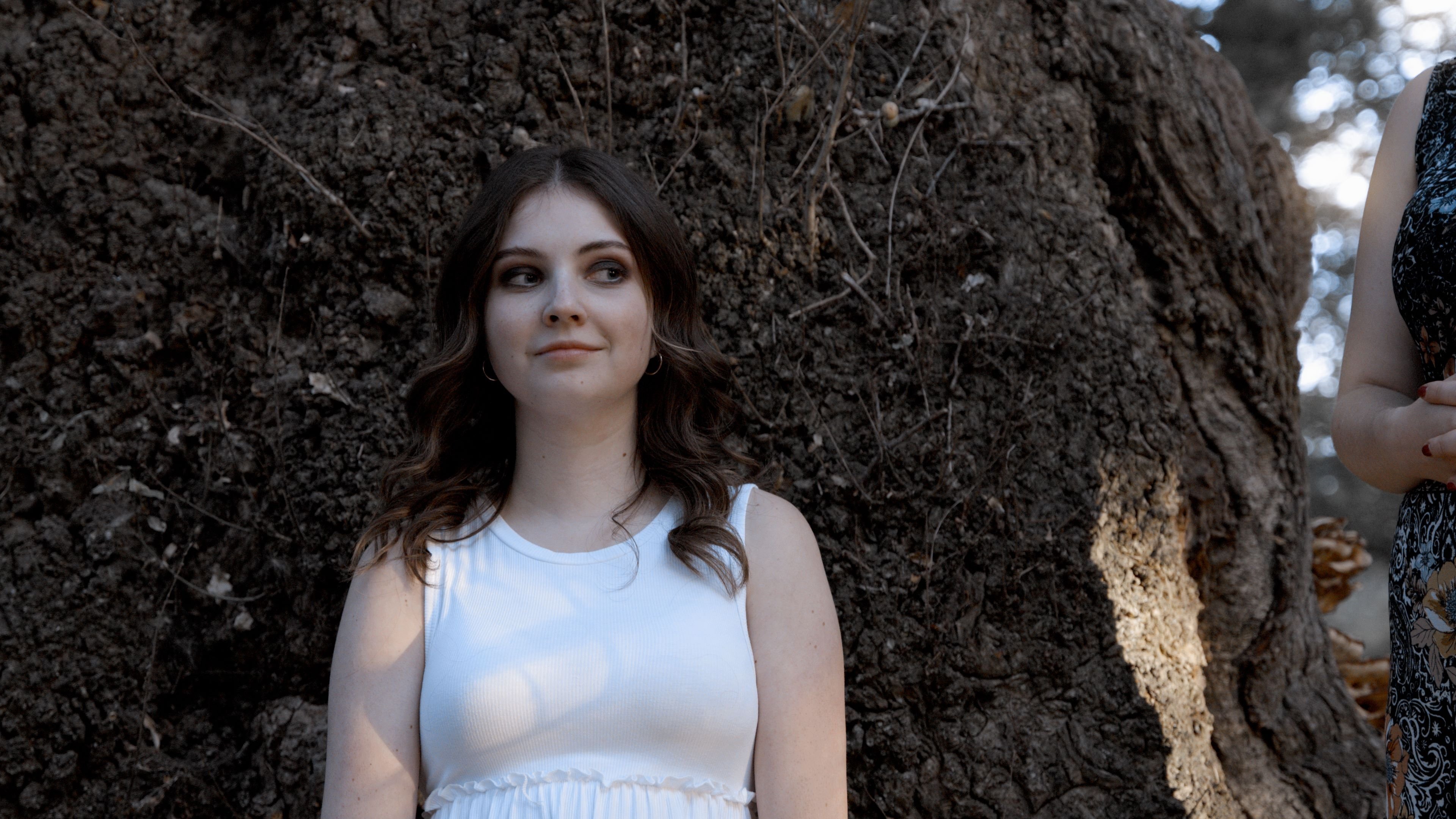 Backdrop image