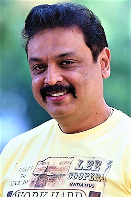 Foto de Naresh