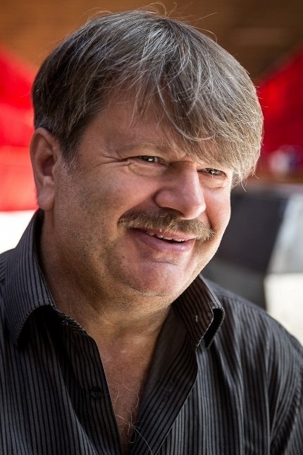 Foto de József Gyabronka