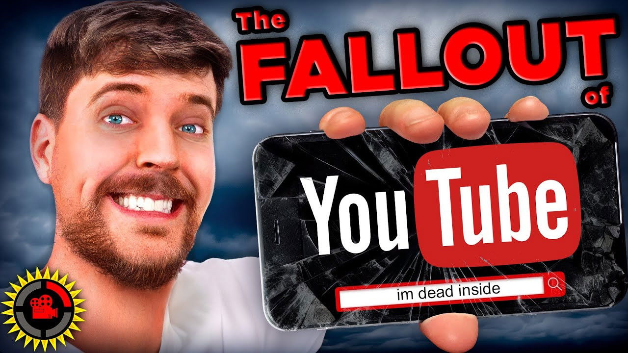 How YouTube BROKE Your Brain!