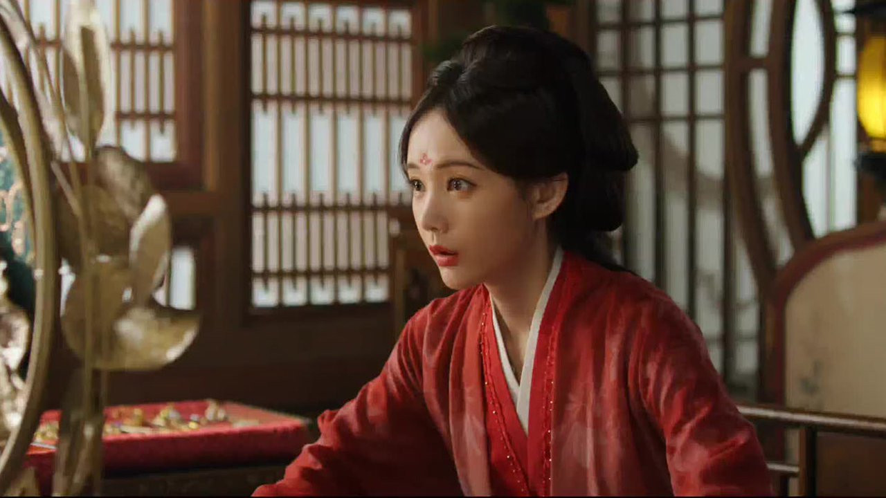 Becoming the Female Lead