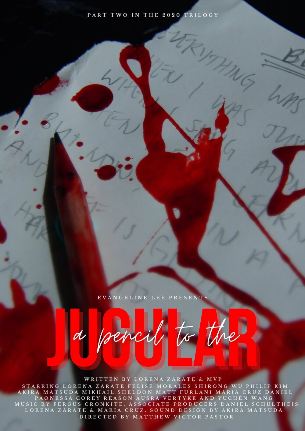 Poster movie