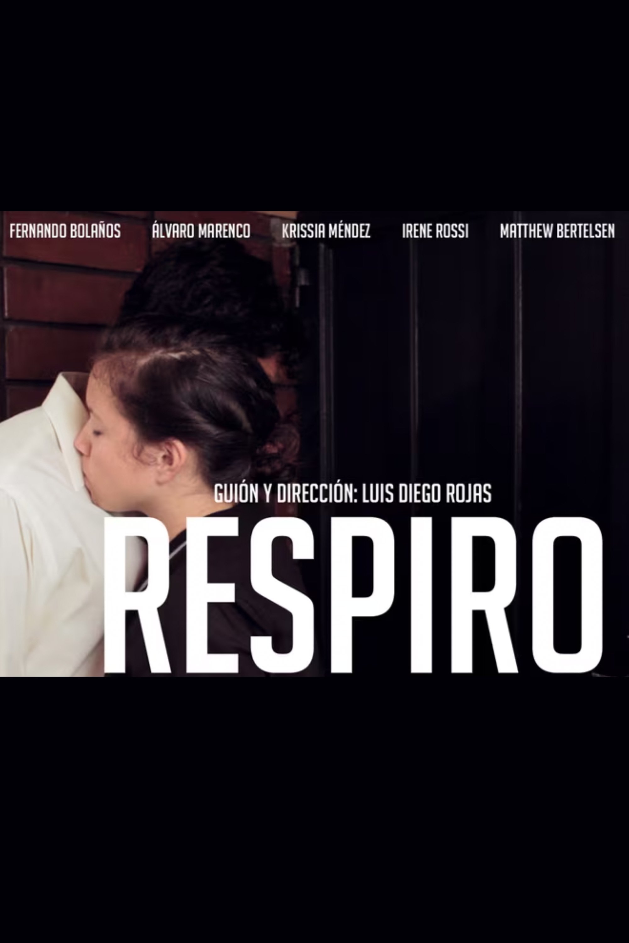 Poster de Respiro
