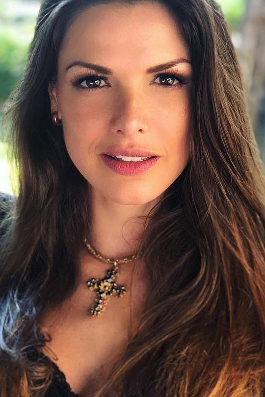 Foto de Verónica Schneider