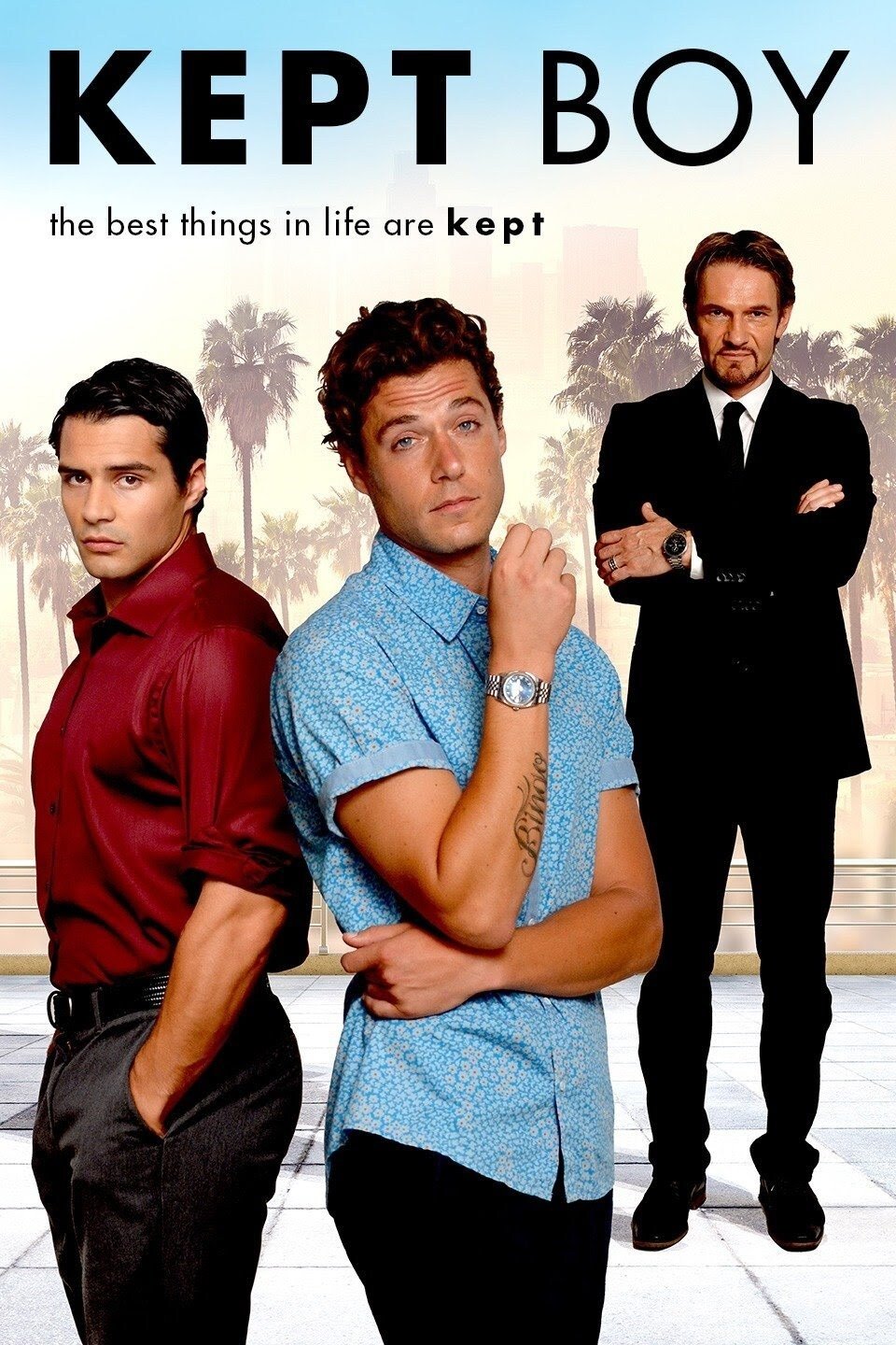 Poster movie