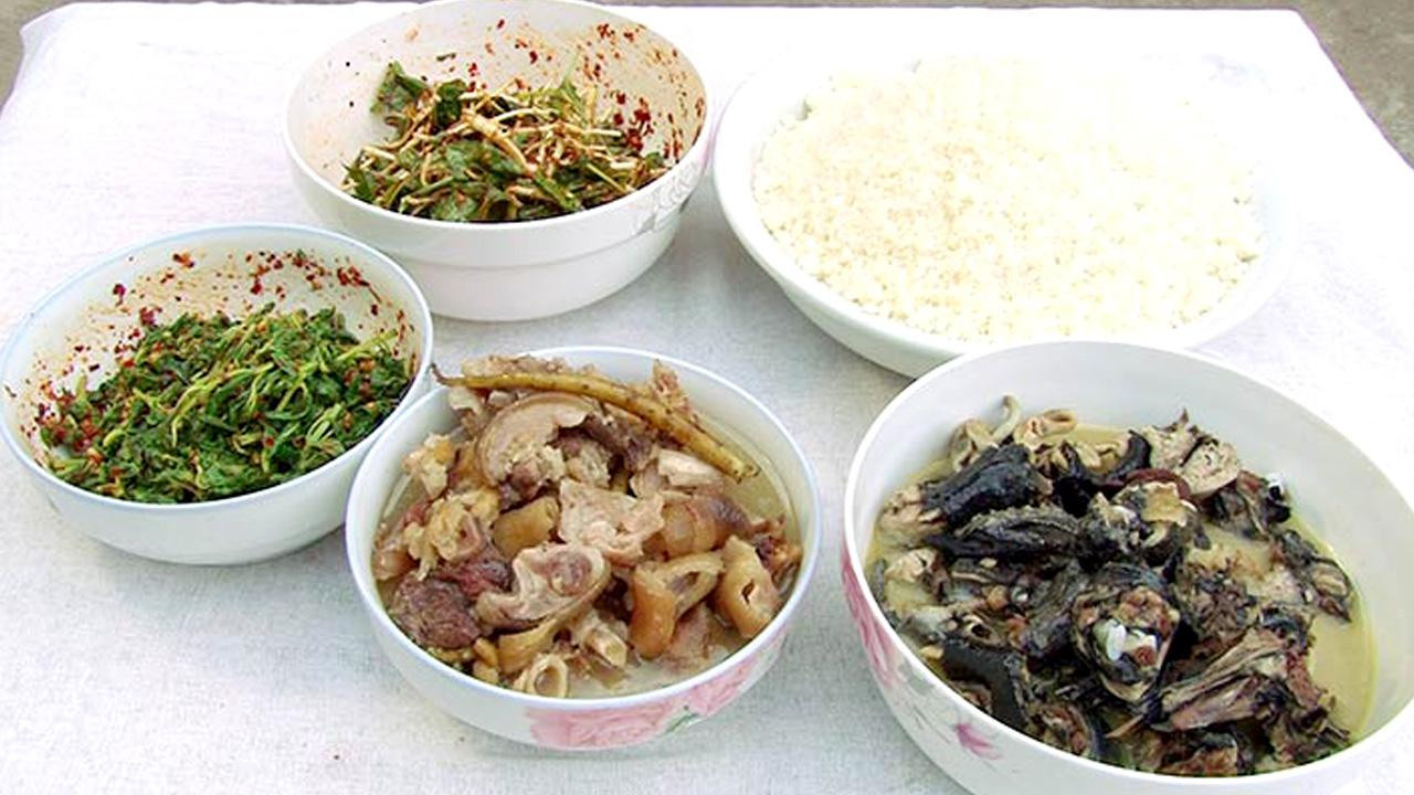 Yunnan, China Part 1: The Home of Herbal Medicine