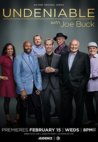 Poster de Temporada 3