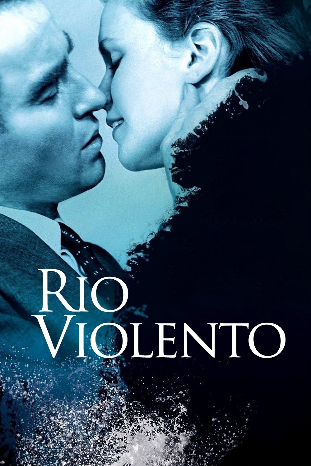 Poster de Rio Violento