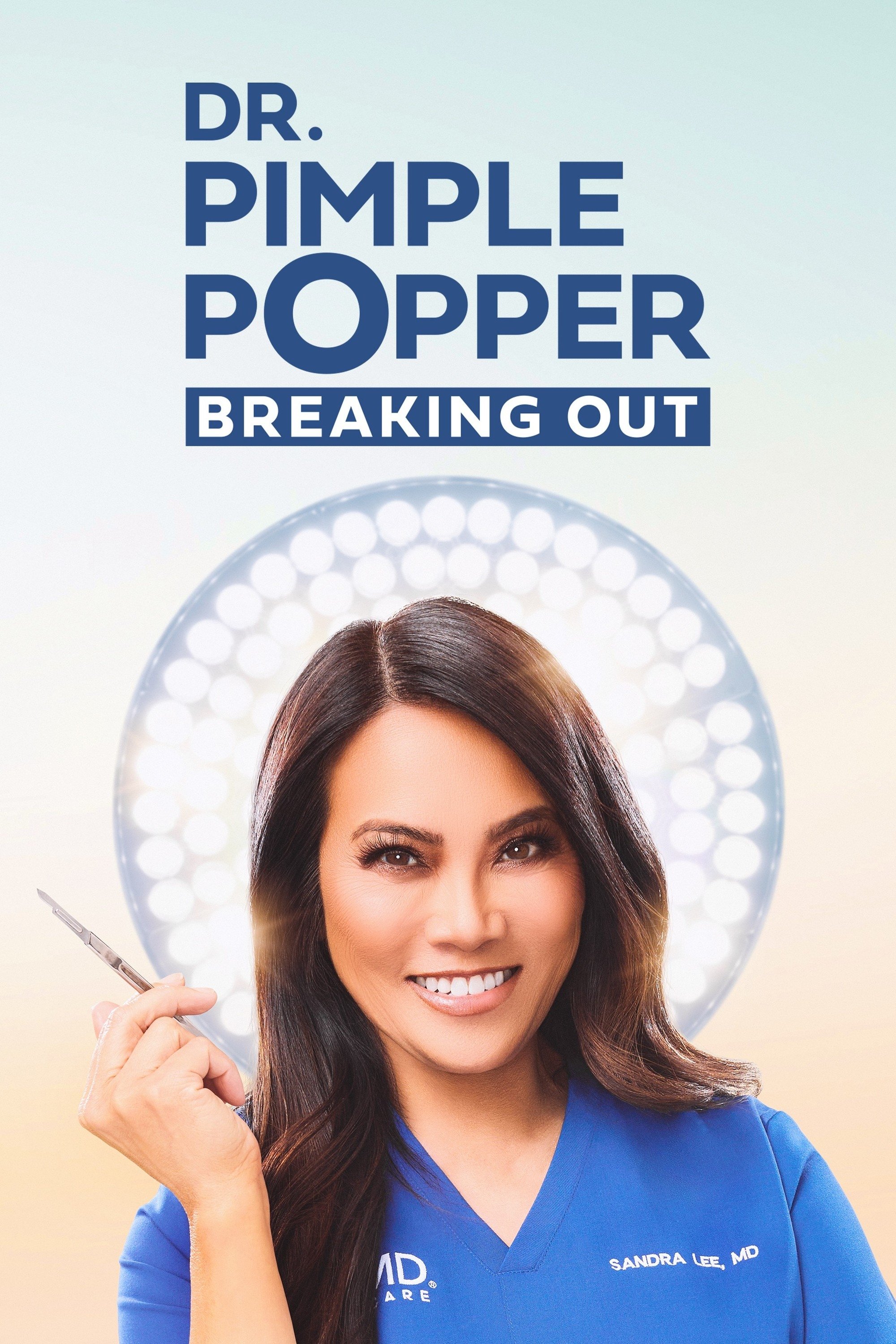 Poster de Dr. Pimple Popper: Breaking Out
