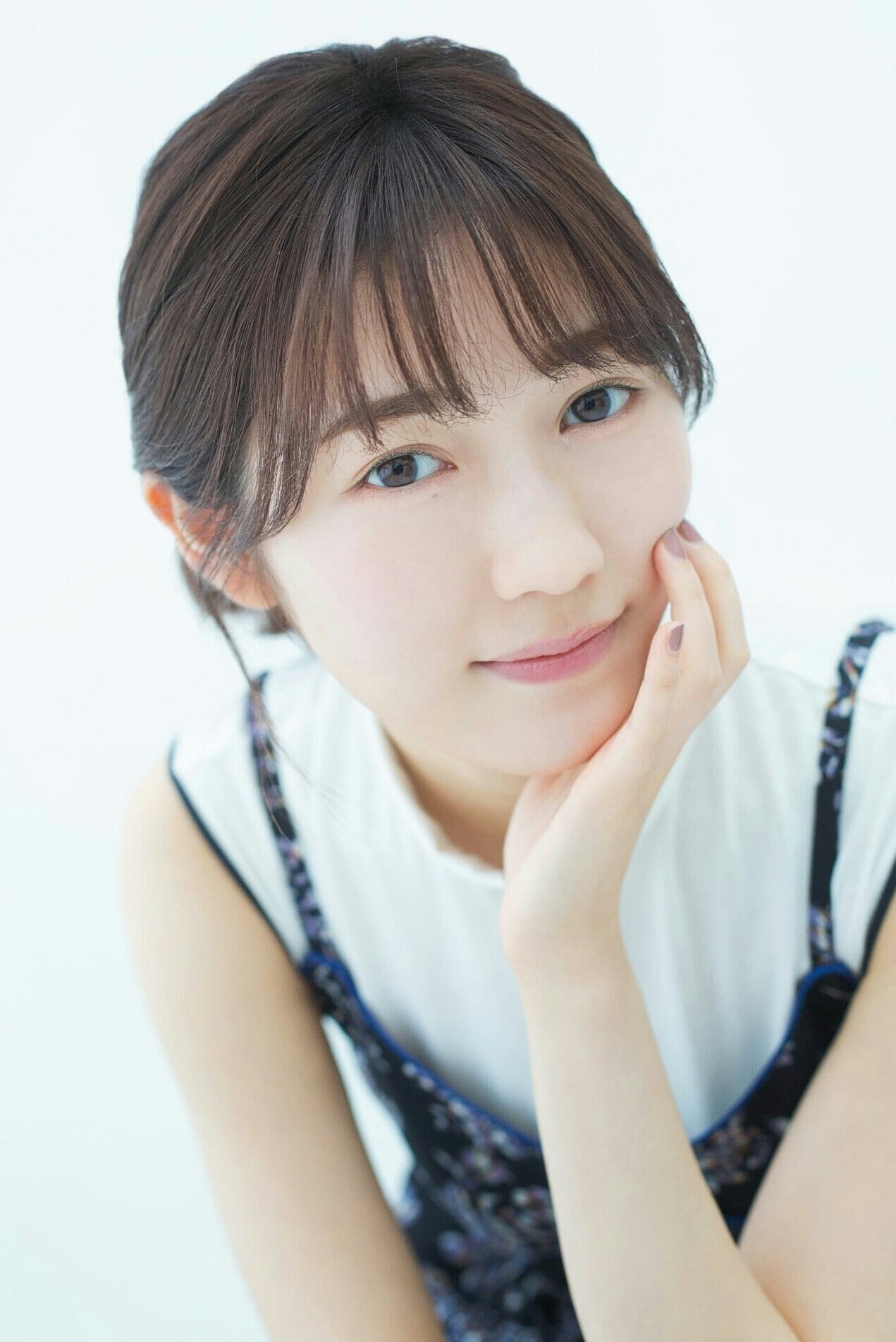 Foto de 渡辺麻友