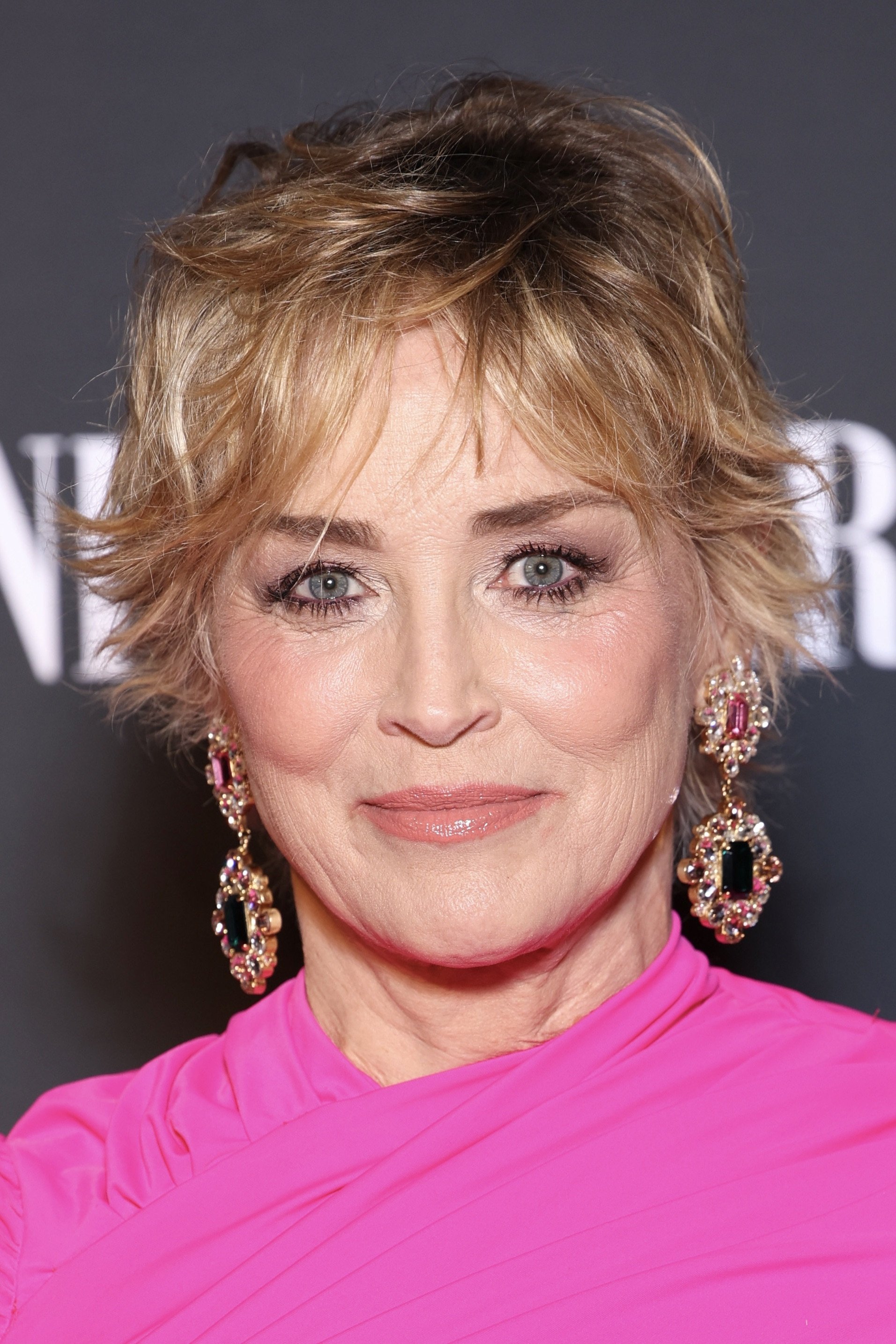 Foto de Sharon Stone
