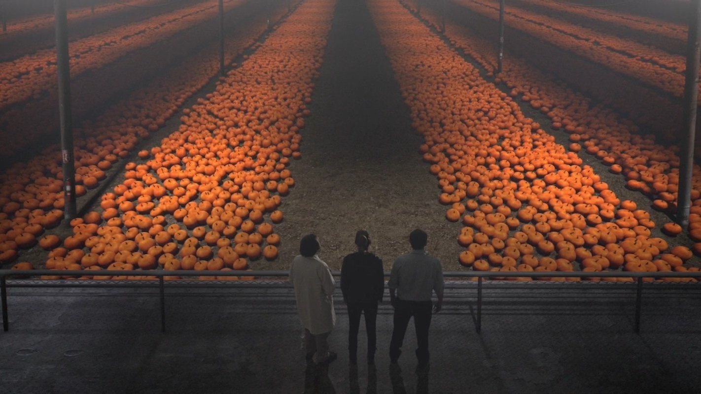 Tales of Halloween