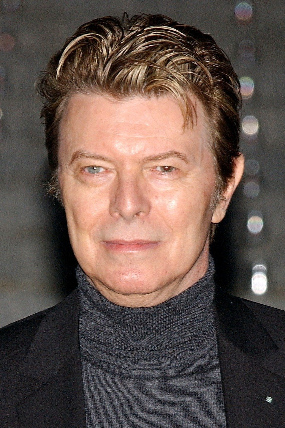 Foto de David Bowie