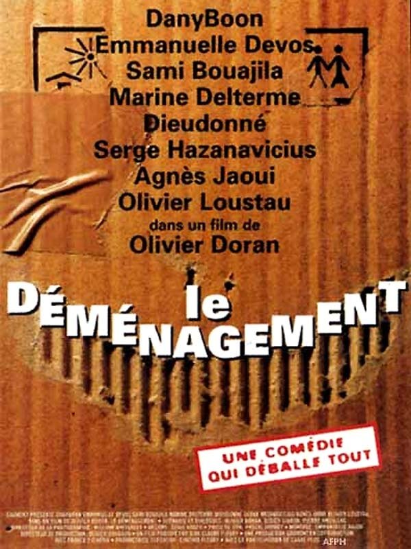 Poster movie