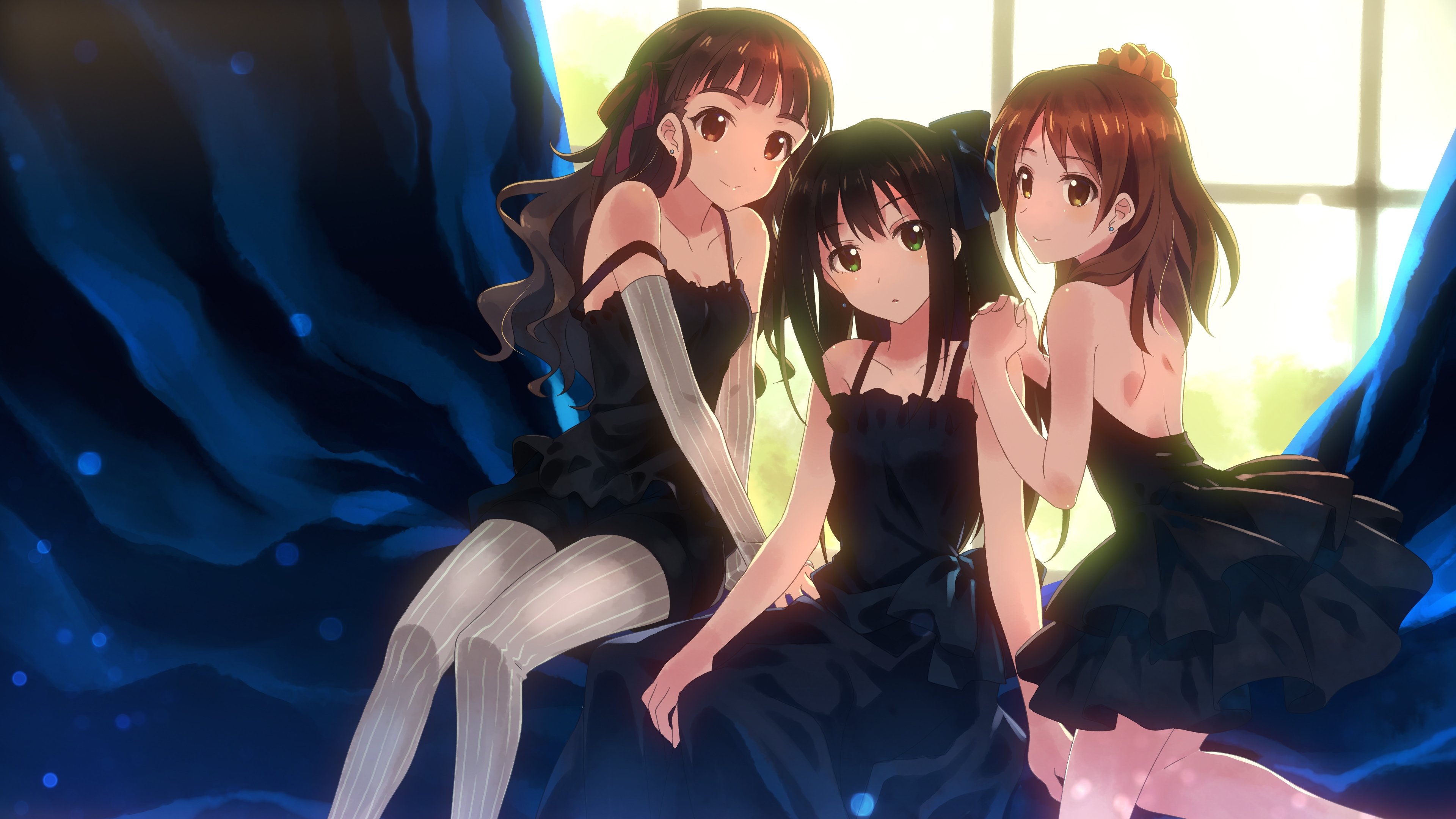 Backdrop image