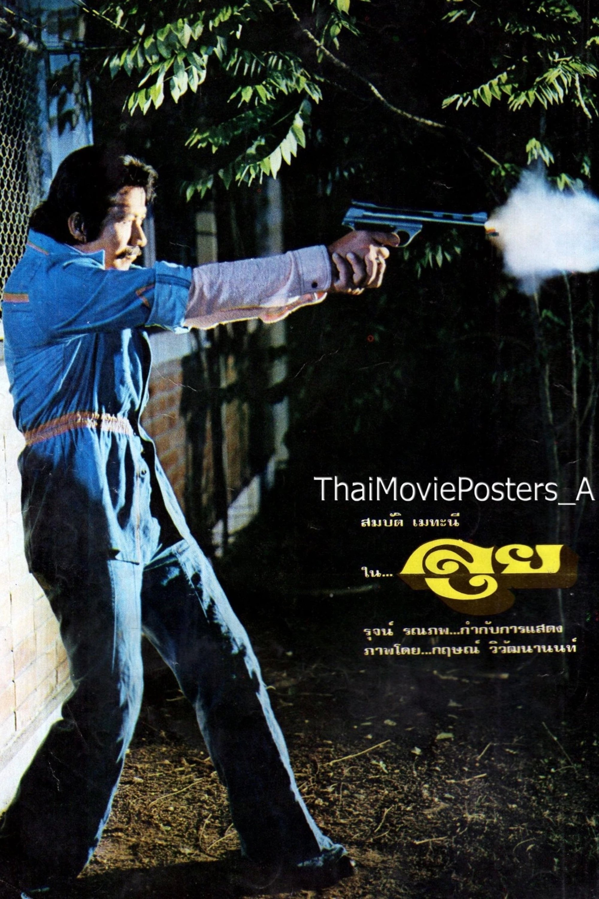 Poster de ลุย