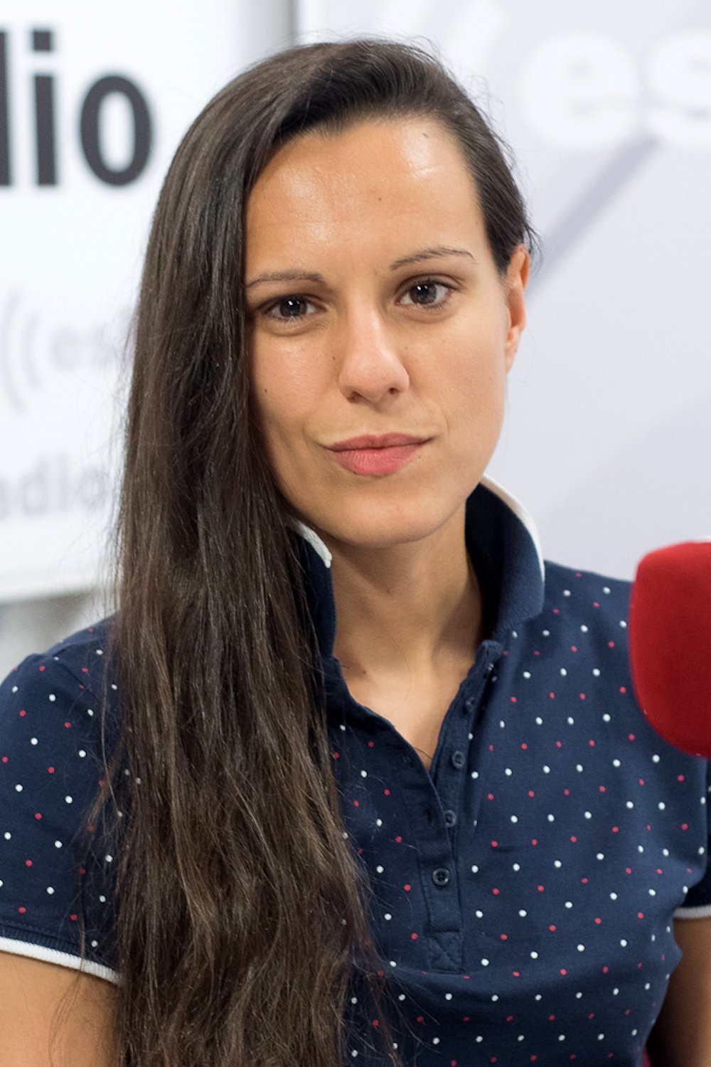 Foto de Joana Pastrana