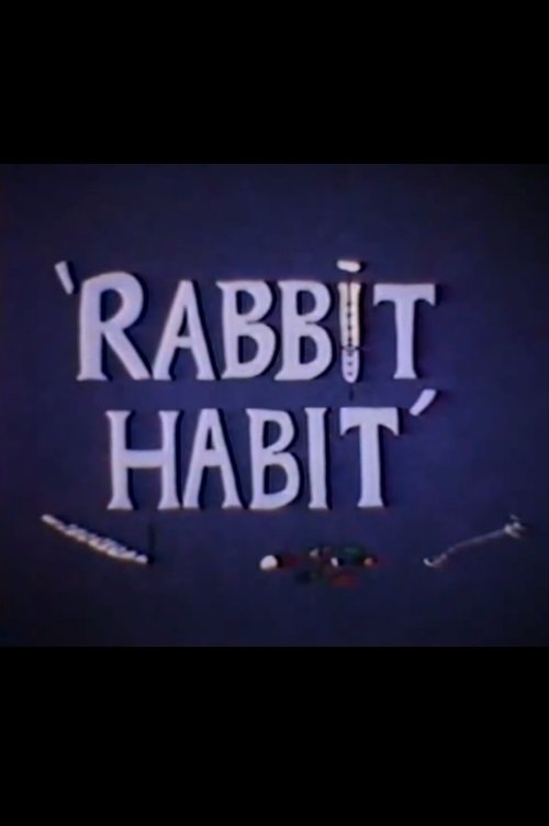 Poster de Rabbit Habit