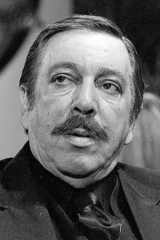 Foto de José Lewgoy