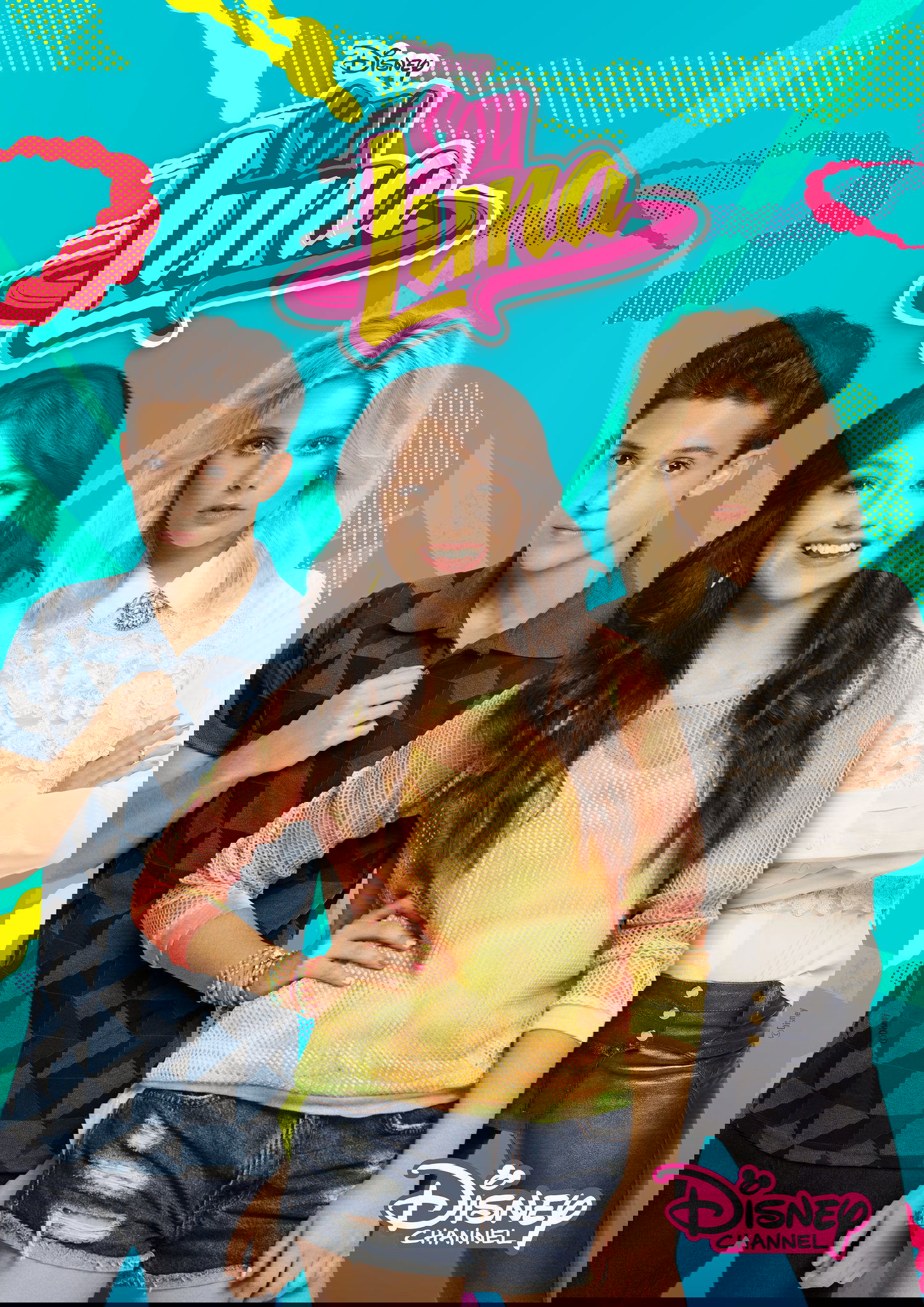 Voir Serie Soy Luna en streaming Gratuit HD VF VOSTFR Voir Serie Soy Luna en streaming Gratuit HD VF VOSTFR