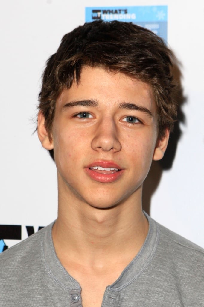 Foto de Uriah Shelton