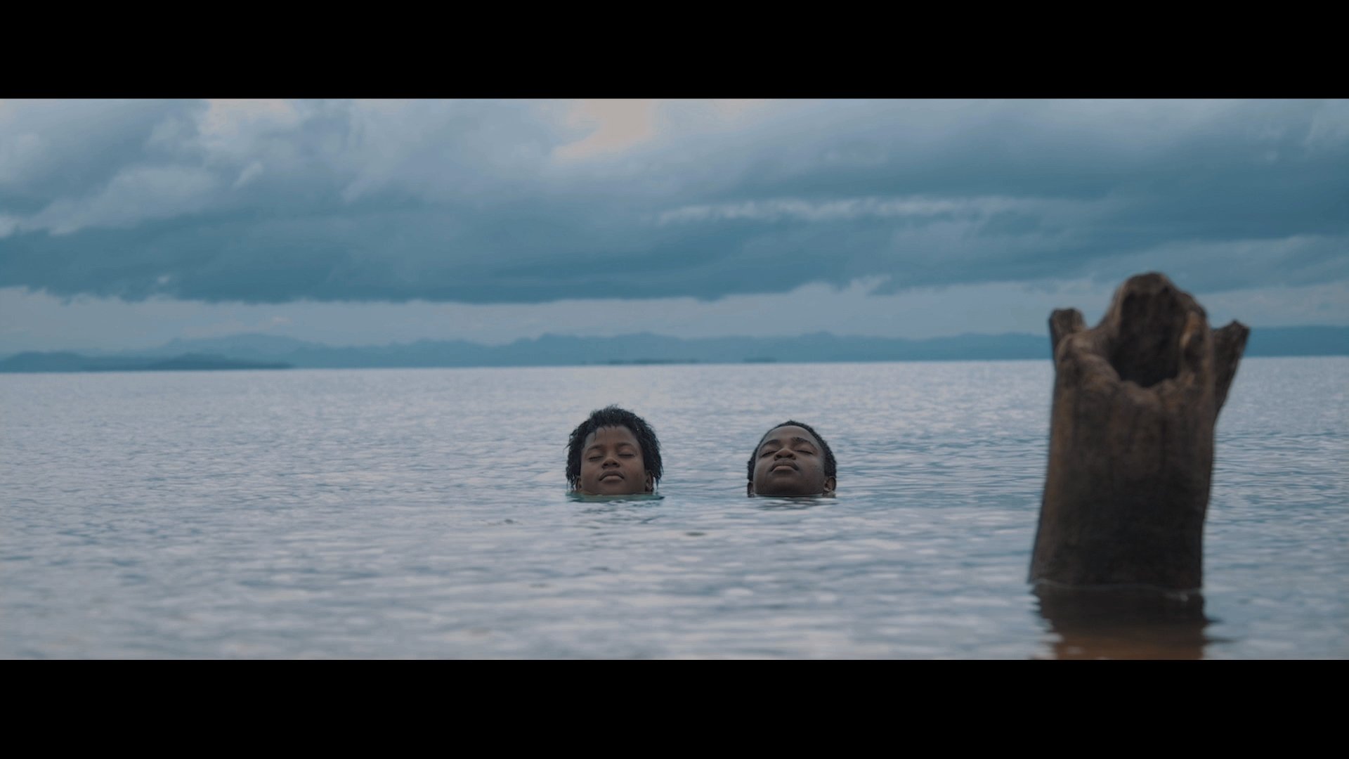 Maria Kristu; The Buumba story.