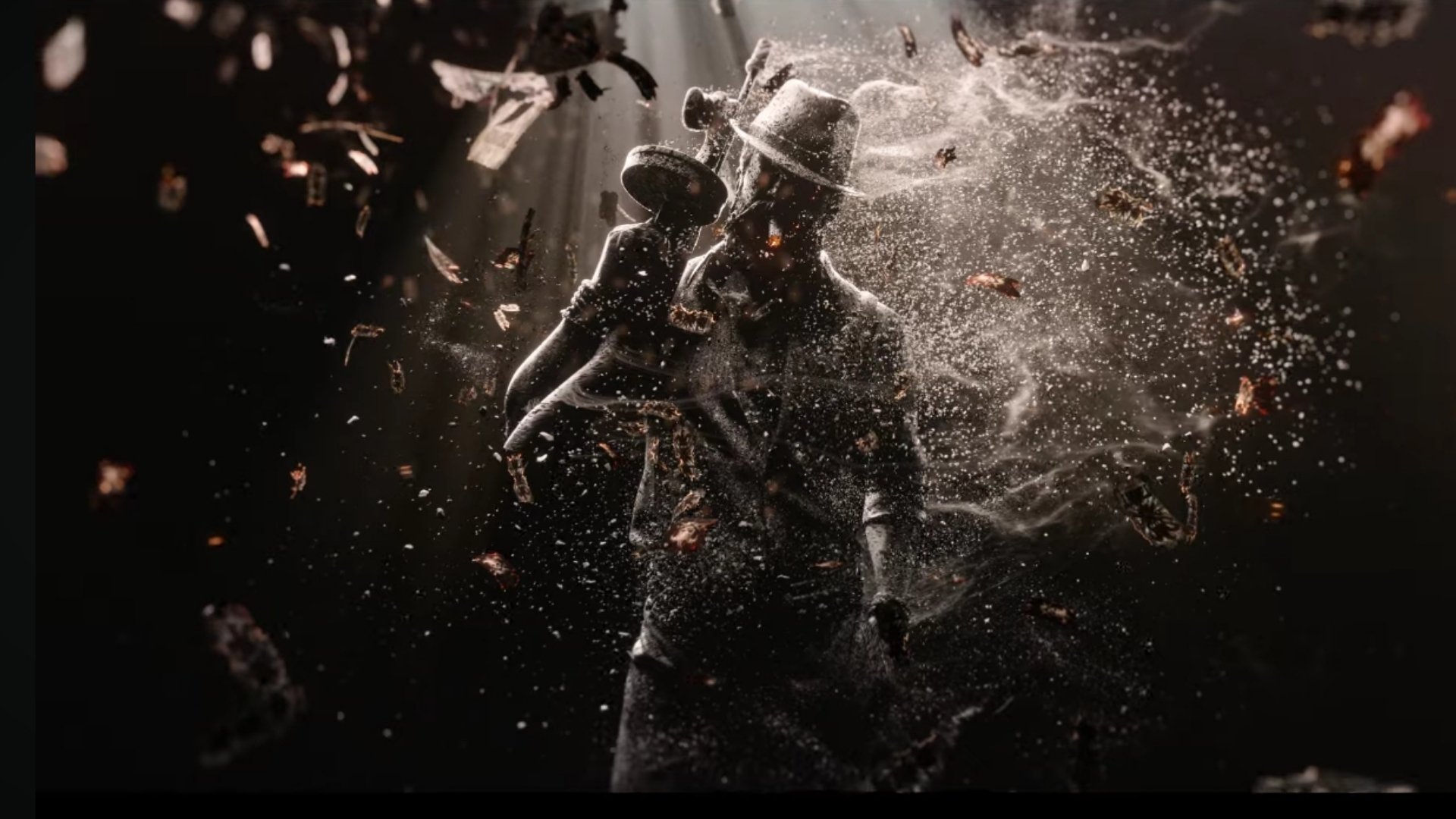 Backdrop image