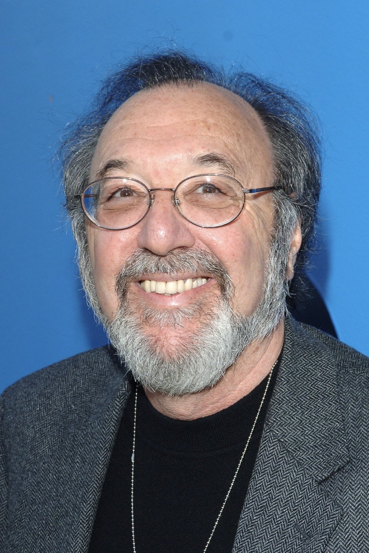 Foto de James L. Brooks