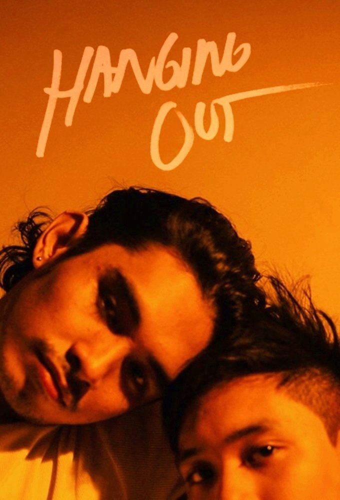 Poster de Hanging Out