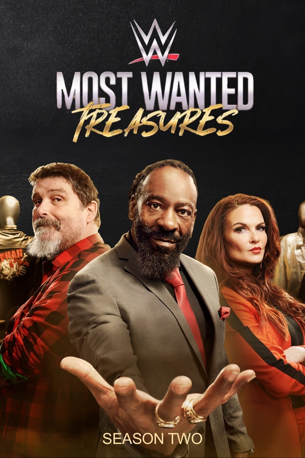 Poster de Temporada 2