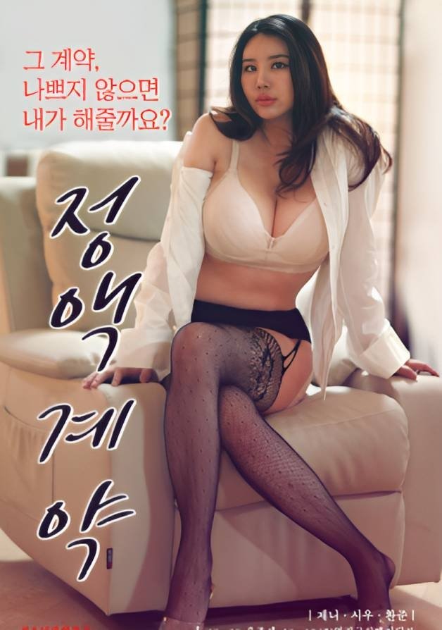 Poster de 정액계약